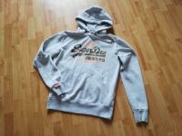 Superdry Kapuzenpullover Pulli Pullover Hoddie Brandenburg - Forst (Lausitz) Vorschau