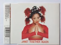 Janet Jackson - Together Again 7 Track MCD 0724389474824 Bielefeld - Sennestadt Vorschau
