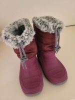 Schneestiefel/ Stiefel gefüttert 24 Nordrhein-Westfalen - Kleve Vorschau