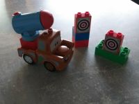 Lego DUPLO Cars Hook als Agent 5817 Bayern - Wilhelmsthal Vorschau