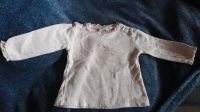 Feetje Shirt, Pullover, Gr. 62, beige Bayern - Niedernberg Vorschau