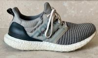 Adidas Ultraboost UNDFTD grau mit Originalkarton Bayern - Erlangen Vorschau