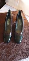 Schicke Lederpumps Moda di fausto Größe 41 1/2 Nordrhein-Westfalen - Hemer Vorschau