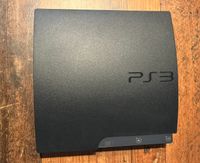 PlayStation 3 Konsole - super Zustand! Schleswig-Holstein - Ahrensburg Vorschau