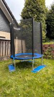 Outdoor Trampolin inkl. Montageanleitung Nordrhein-Westfalen - Bergisch Gladbach Vorschau