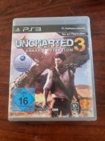 PS3 UNCHARTED 3 Drake's Deception Bayern - Sulzbach a. Main Vorschau