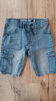 Jeans Shorts 158 Rheinland-Pfalz - Welterod Vorschau