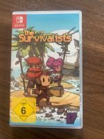 The Survivalists Nintendo Switch Euerdorf - Wirmsthal Vorschau