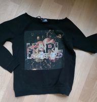 Karl Lagerfeld gr.XS Hoodie Leipzig - Knautkleeberg-Knauthain Vorschau