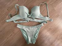 Hunkemöller Bikini Set Gr. S / 75B Hessen - Mittenaar Vorschau