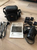 Panasonic Lumix Fz8 Kamera, Bridgekamera, Akkus Hessen - Friedberg (Hessen) Vorschau