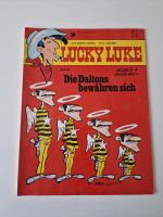 Lucky Luke Comic - Die Daltons bewähren sich (Band 30) Duisburg - Duisburg-Süd Vorschau