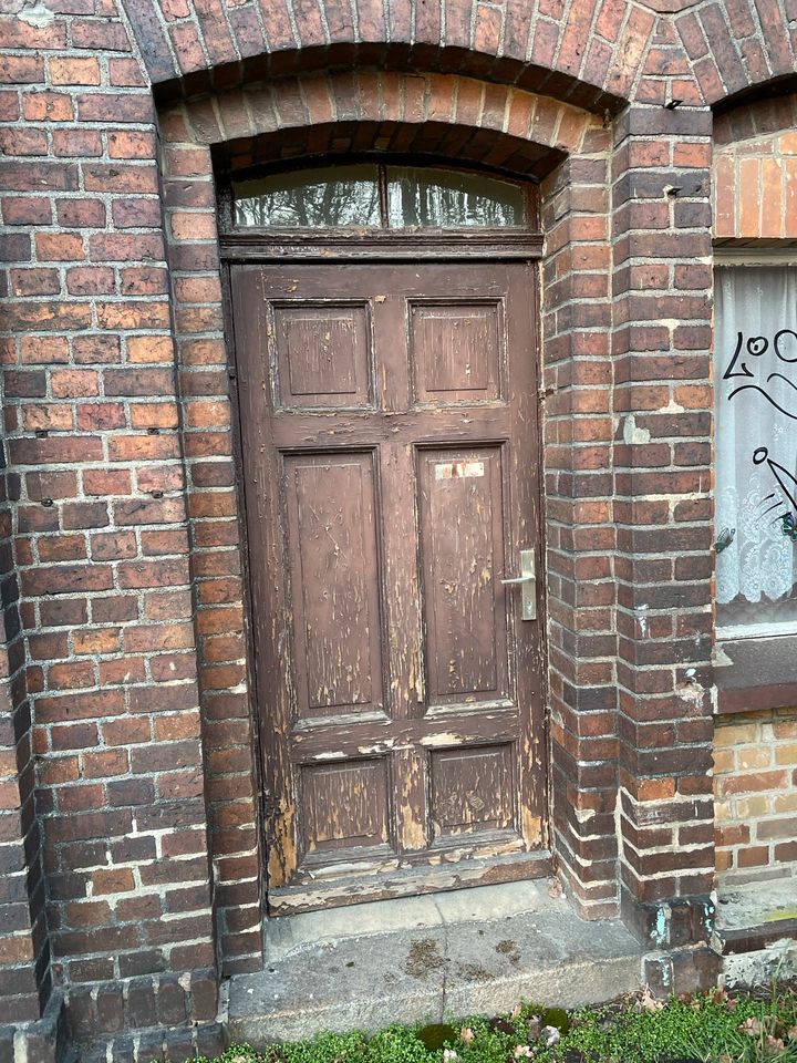 Kiosk, Trinkhalle, Wohnung, Lager im Bahnhof Kodersdorf zu vermieten in Kodersdorf