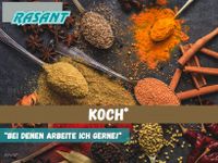 *DI* Du kannst kochen, suchen Dich in Versmold (m/w/d) Niedersachsen - Dissen am Teutoburger Wald Vorschau