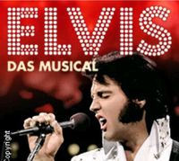 Elvis Musical 1x PK 1, 19.3. Hamburg Hamburg Barmbek - Hamburg Barmbek-Süd  Vorschau