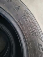 4x 215/70R16 100H Kumho Sommerreifen  6.5mm Profil DOT 0422 Bayern - Selb Vorschau