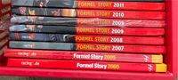 Formel Story 2005, 07, 08, 09, 10 und 2011 Rheinland-Pfalz - Linz am Rhein Vorschau
