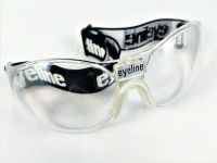 Squashbrille eyeline (Neuware) Bayern - Volkach Vorschau