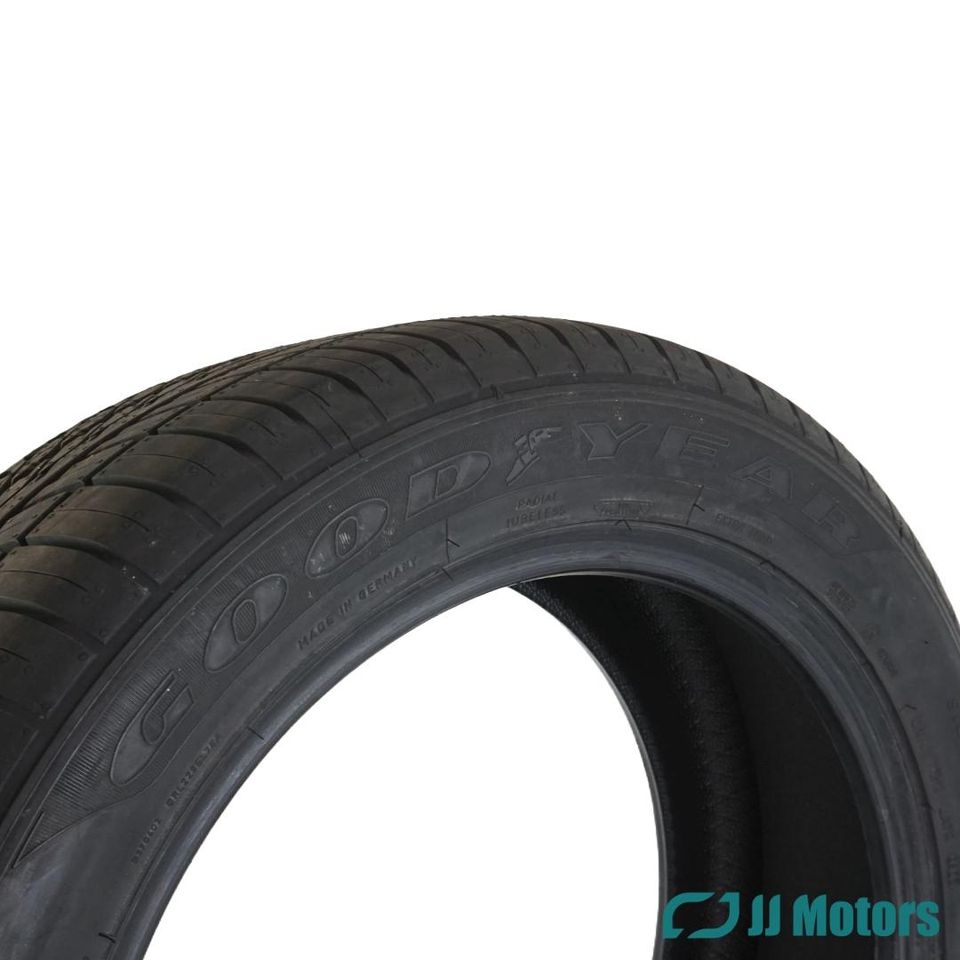 2x Sommerreifen 255/50 R20 109W GoodYear Eagle F1 Asymmetric 2022 in Rietberg