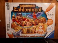 Tiptoi Spiel Das Geheimnis der Zahleninsel Baden-Württemberg - Wiesloch Vorschau