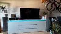 Tv Flachbildschirm 58“ Fernseher inklusive Soundanlage Bayern - Sonthofen Vorschau