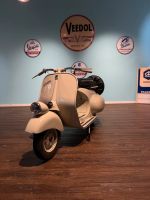 Original Piaggio Vespa Faro Basso VM1 Baujahr 1953 Bayern - Landshut Vorschau