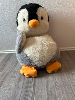 Pinguin (groß) Stofftier Bayern - Postbauer-Heng Vorschau