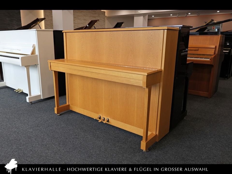 Äußerst klangvolles Zimmermann Klavier, Z2 ★ made in Germany in Altenberge