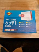Fritzbox 6591 Cable Bonn - Geislar Vorschau