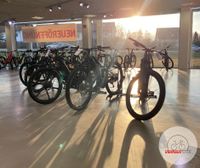 ⚠️Gebrauchte E-Bikes/Mountainbikes/Citybikes/Trekking/Rennrad⚠️ Baden-Württemberg - Konstanz Vorschau