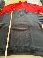 2 Zipper / Pullover von Redgreen / Gr. XXXL Nordrhein-Westfalen - Willich Vorschau