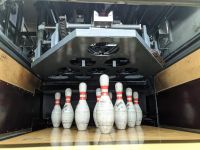 Bowlingbahn Mechaniker ab sofort gesucht Berlin - Charlottenburg Vorschau