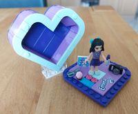 Lego Friends-Emmas Herzbox- Saarbrücken-West - Gersweiler Vorschau