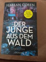 Der Junge aus dem Wald von Harlan Coben Bayern - Neufahrn Vorschau