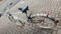 Herrenfahrrad Thüringen - Bad Salzungen Vorschau