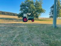 Fendt 106 s, kein Allrad 108 105 Bayern - Gefrees Vorschau