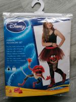 Das Tier Kostüm 6-8 Halloween Muppets Animal Disney Tüllrock neu Nordrhein-Westfalen - Rietberg Vorschau