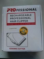 Hair Clipper cermaic cutter Hessen - Baunatal Vorschau