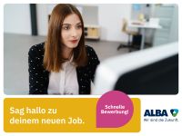 Disponent (m/w/d) (ALBA) *42000 - 47000 EUR/Jahr* in Stuttgart Stuttgart - Untertürkheim Vorschau