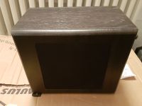 Lenco MDV-14 Subwoofer Kr. München - Ottobrunn Vorschau