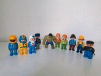 Playmobil Spielfiguren Nordrhein-Westfalen - Marl Vorschau