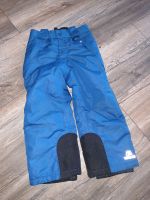 Winterhose Schneehose Gr 98/104 Baden-Württemberg - Ettlingen Vorschau