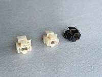 Drei Scheinwerferstecker für VW T2, VW T3 und VW Käfer Bayern - Pentling Vorschau