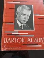 Klaviernoten Bartok Bayern - Uffenheim Vorschau