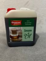 Sesam Öl, PREMIUM, Top Qualität 2,5l Kanister Berlin - Steglitz Vorschau