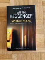 Markus Zusak - I am the messenger, englisch, top Zustand Bayern - Ingolstadt Vorschau