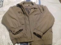 Herren Winterjacke Micro Satin Gr.54 Thüringen - Suhl Vorschau