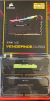 Corsair Vengeance RGB PRO  2x 8 gb  ( 16 gb) Hessen - Münzenberg Vorschau