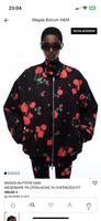 Magda Butrym H&M Jacke M Niedersachsen - Braunschweig Vorschau