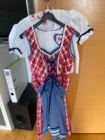 Dirndl für Mädchen Bayern - Triftern Vorschau